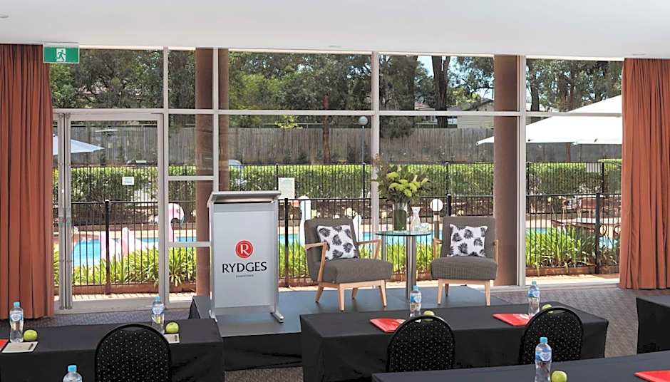 Rydges Bankstown