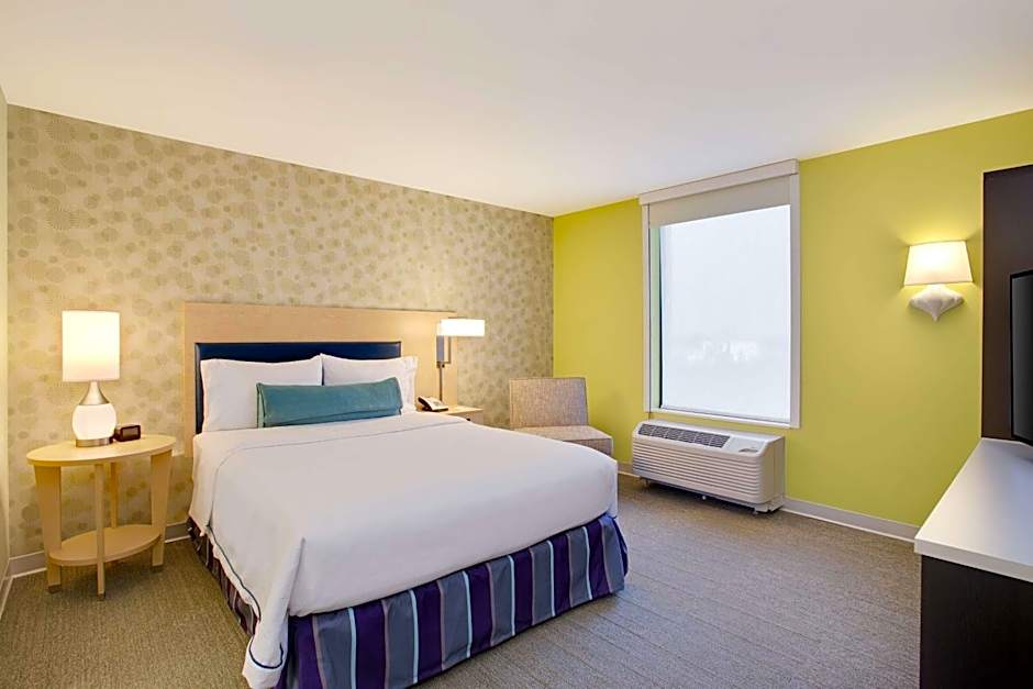 Home2 Suites By Hilton Chicago Schaumburg