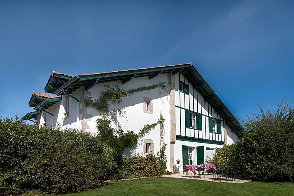 Maison d'hôte Iparra- Pays Basque