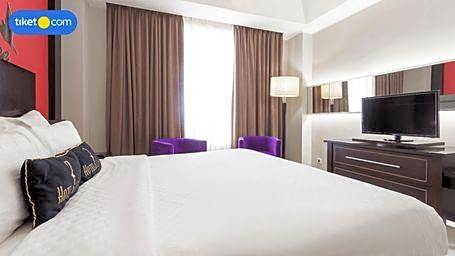 Zurich Hotel