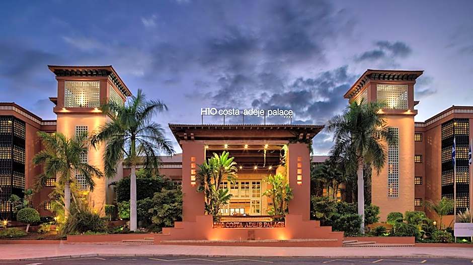 H10 Costa Adeje Palace