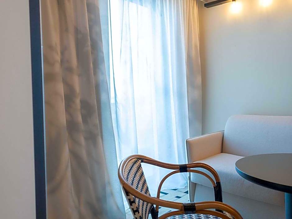 ibis Styles Montauban