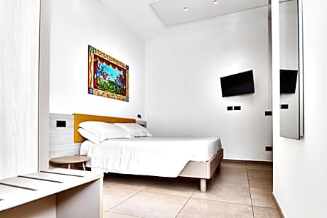 Triple Room with Bath