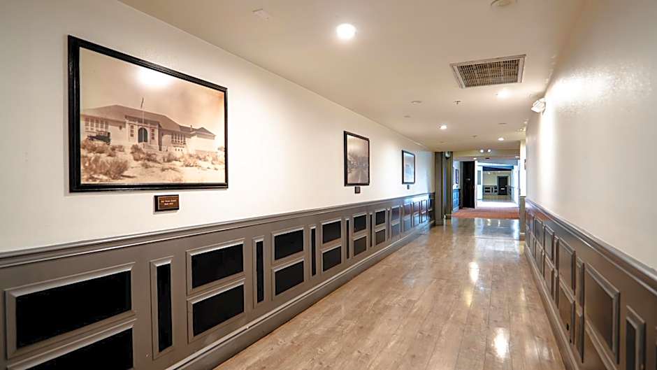 Motel 6 Victorville, CA - Civic Center / Route 66