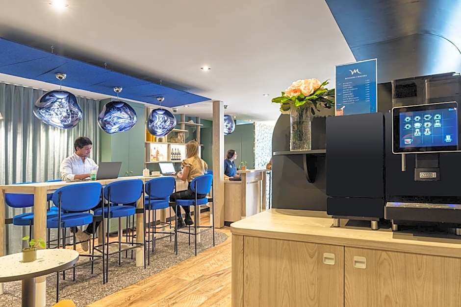 Hotel Mercure Annecy Centre