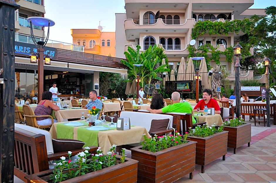 Maris Beach Hotel