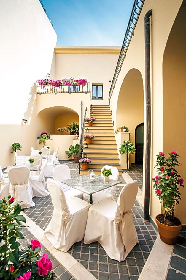Hotel Il Duomo PHG