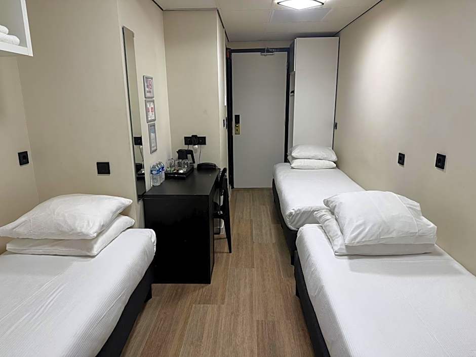Hotel Doria