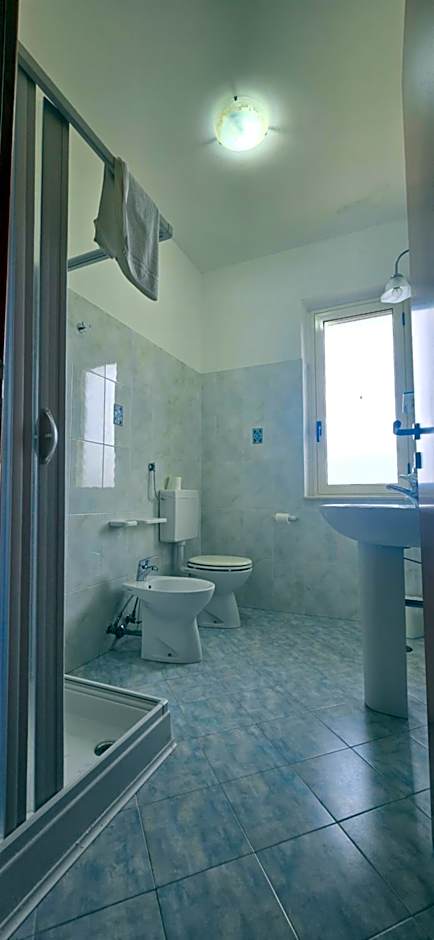 Hotel Ristorante La Decanata