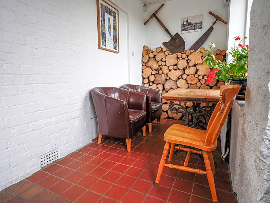 YHA Eskdale