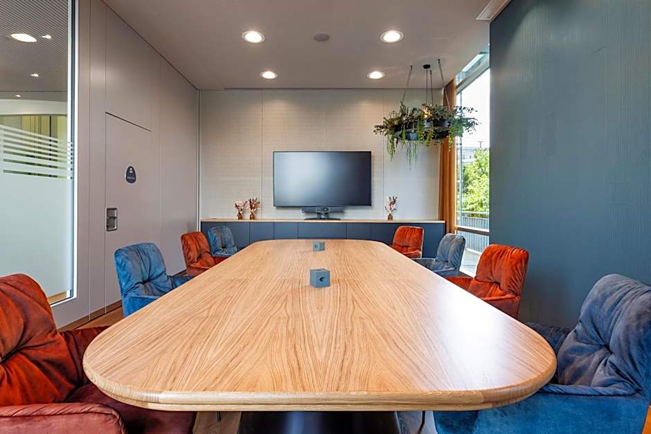 Sedartis Swiss Quality Hotel