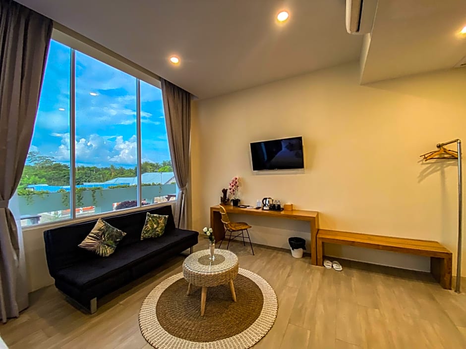 Hotel Moloka'i Morotai