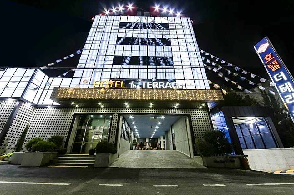 Hotel The Terrace