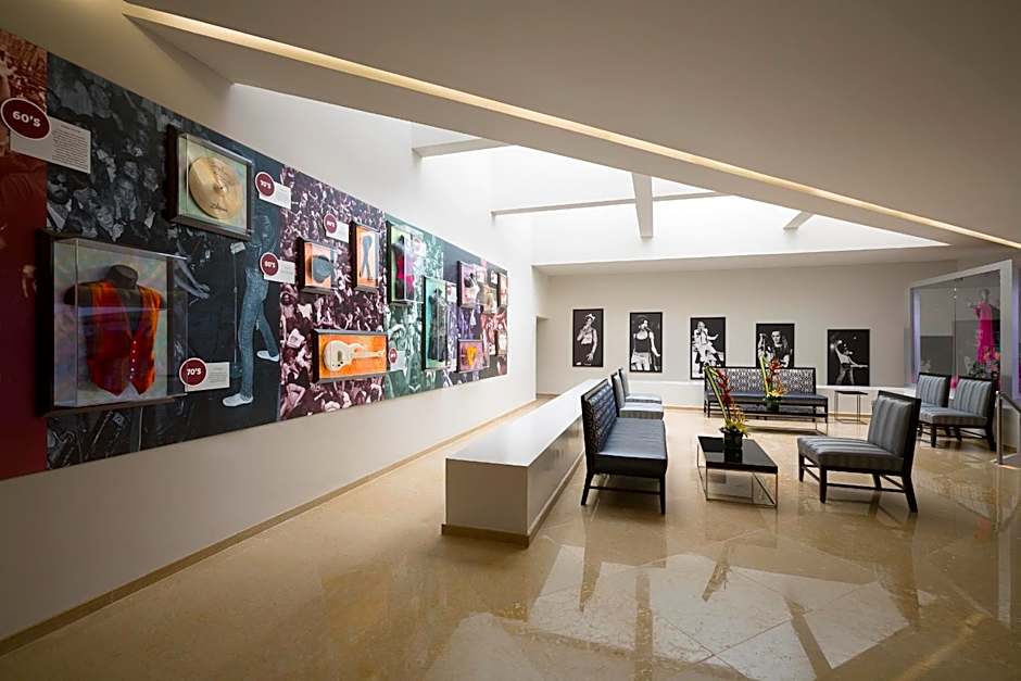 Hard Rock Hotel Vallarta - All Inclusive