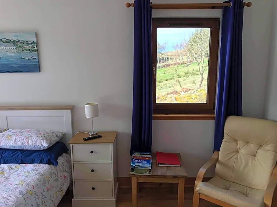 Croft No.8 Bed & Breakfast