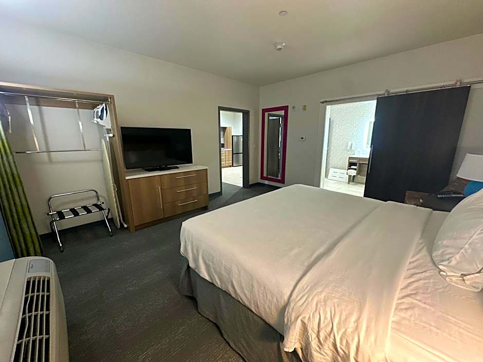 Home2 Suites by Hilton Amarillo East