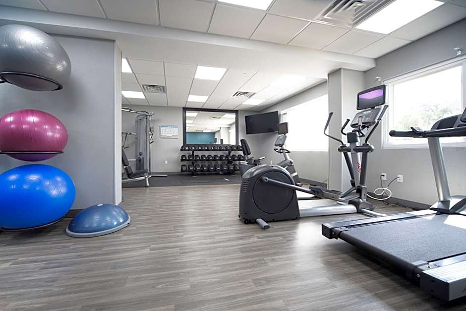 Hampton Inn By Hilton Egg Harbor Township-Atlantic City, PA