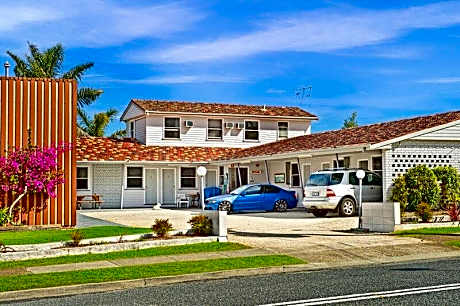 Wauchope Motel