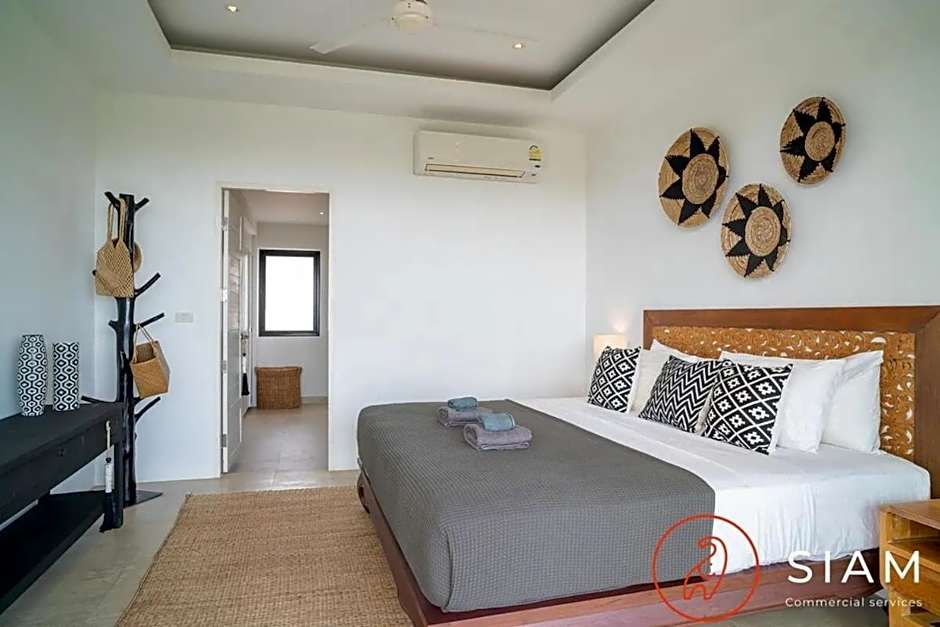 Villa La Vie en Rose