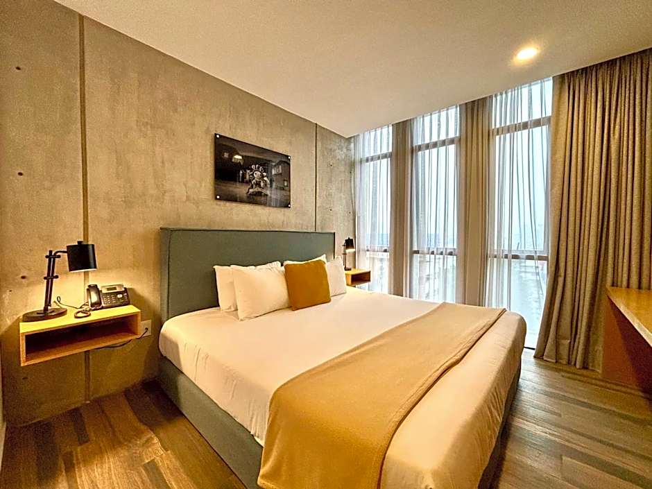 Park Life Condesa Hipódromo