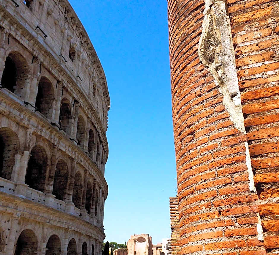 MICLAD Colosseum Guest House