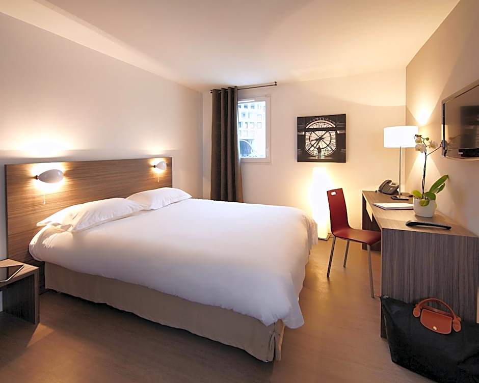 Appart’hôtel Hevea