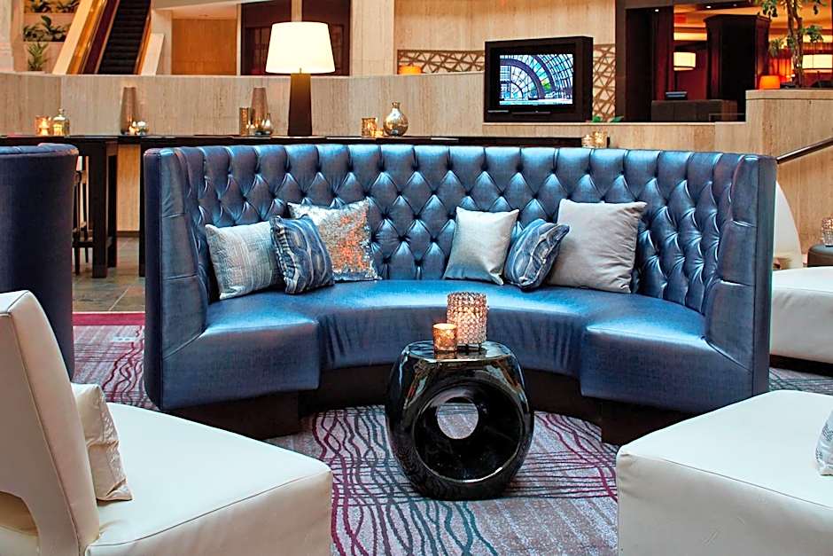 Renaissance Atlanta Waverly Hotel & Convention Center