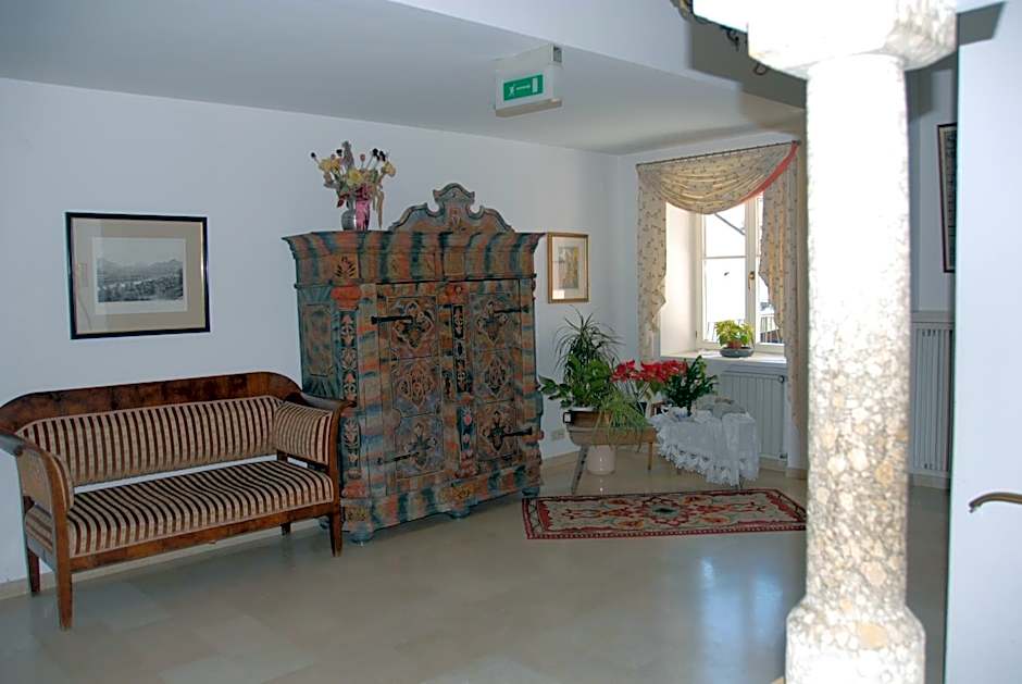 Hotel Mondschein