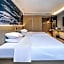 GreenTree Inn Bozhou Mengcheng Zhuangzi Road Express Hotel