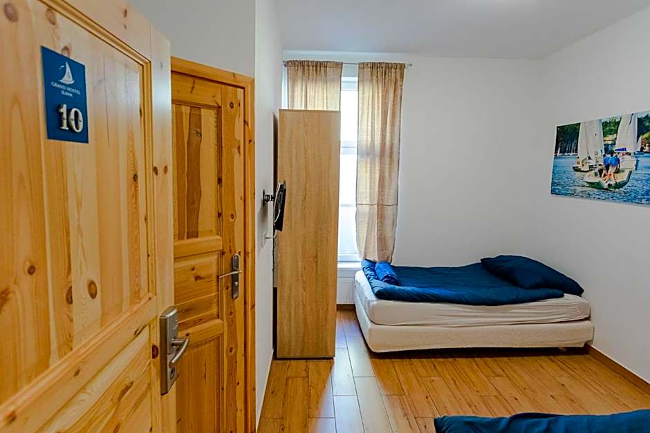 SSW Grand Hostel Iława