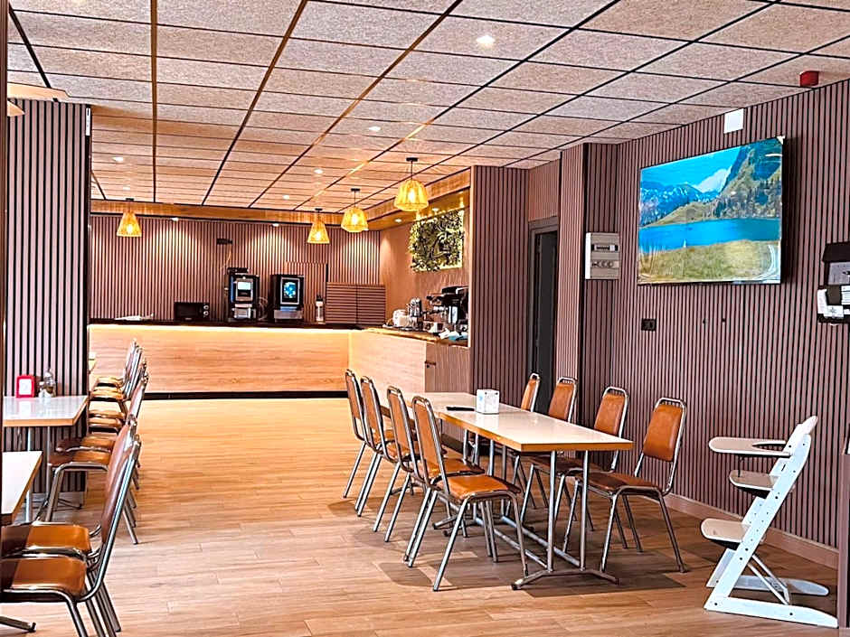 Hotel Alain by Dynamic Hotels