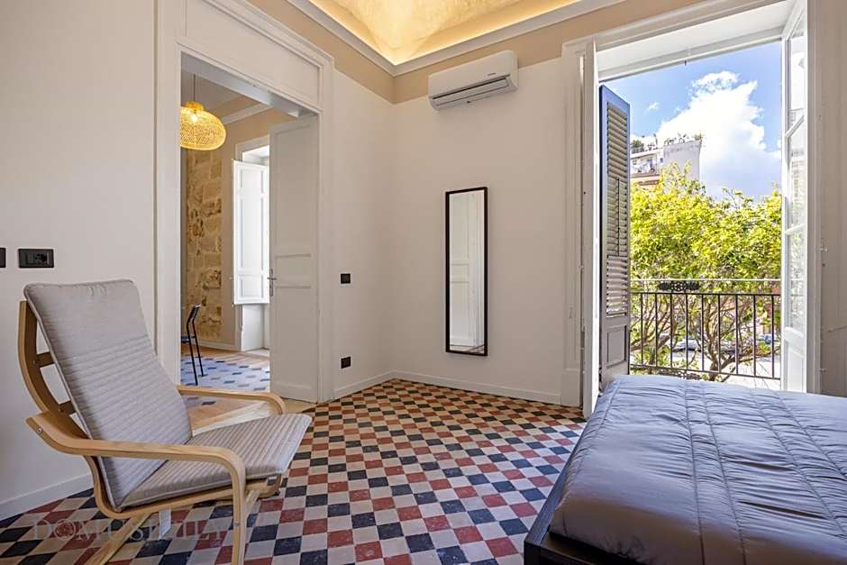 Real Tenuta Apartments By Domus Sicily