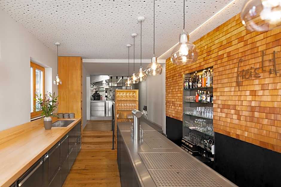 freistil Boutiquehotel