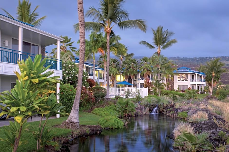 Holua Resort at Mauna Loa Village