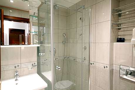 Superior Two-Bedroom Suite