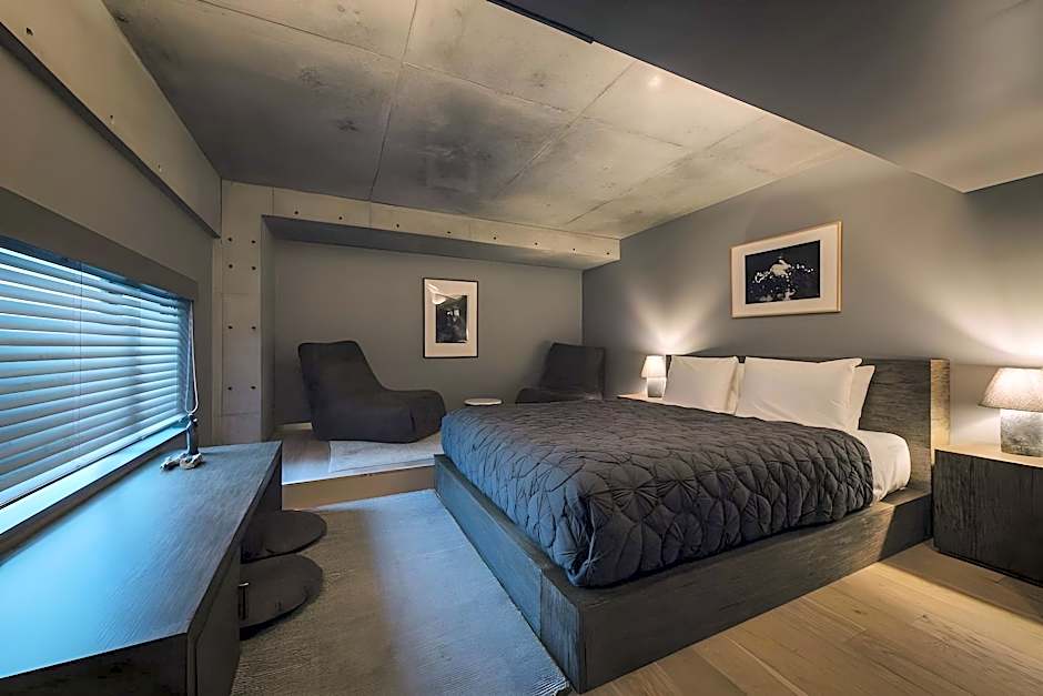 node hotel