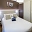 Modern Hotel
