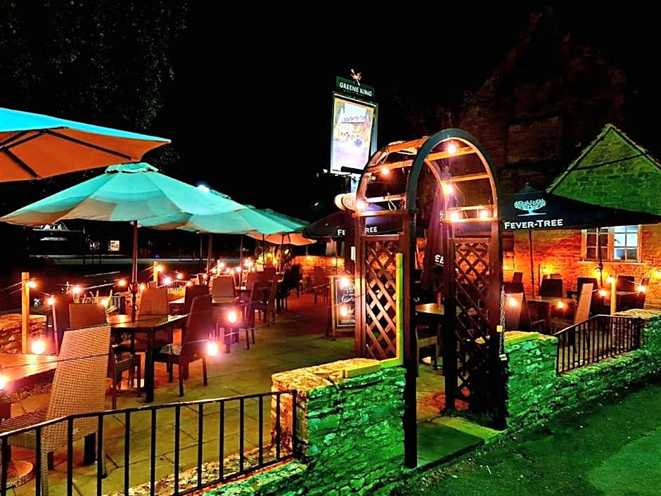 Old Manse Hotel by Greene King Inns