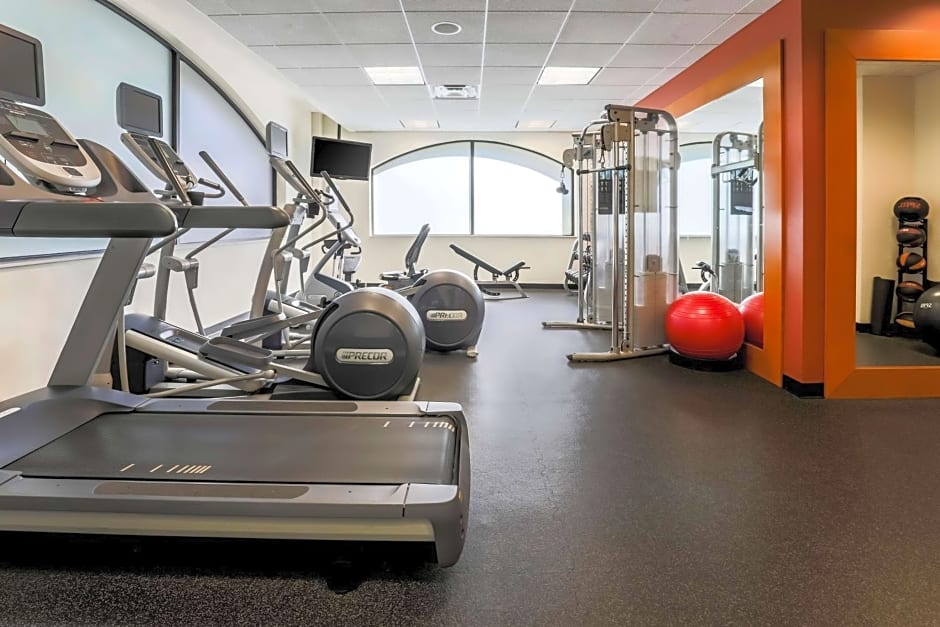 Hilton Garden Inn Raleigh-Durham/Research Triangle Park
