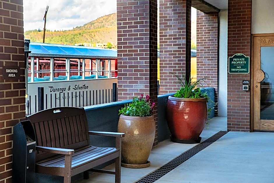 Club Wyndham Durango
