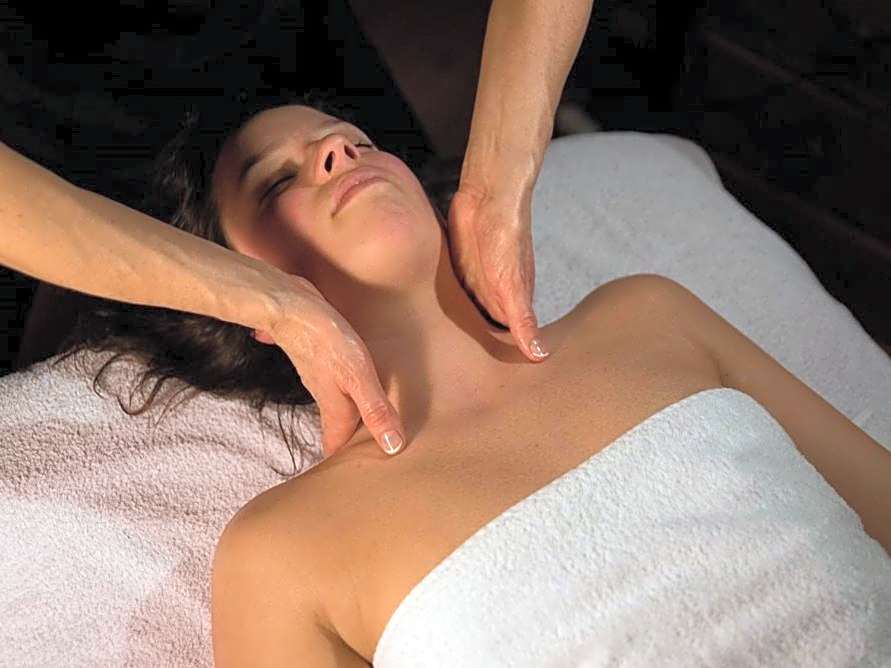 Manoir de La Rogerais & SPA