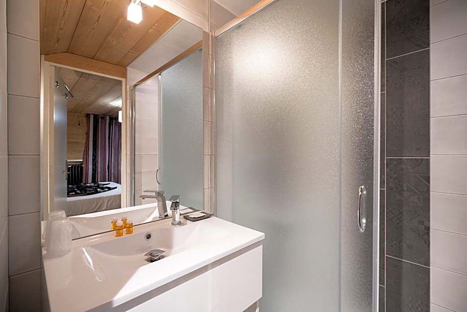 Hôtel Restaurant U'Fredy