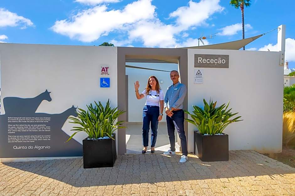 Quinta do Algarvio Village