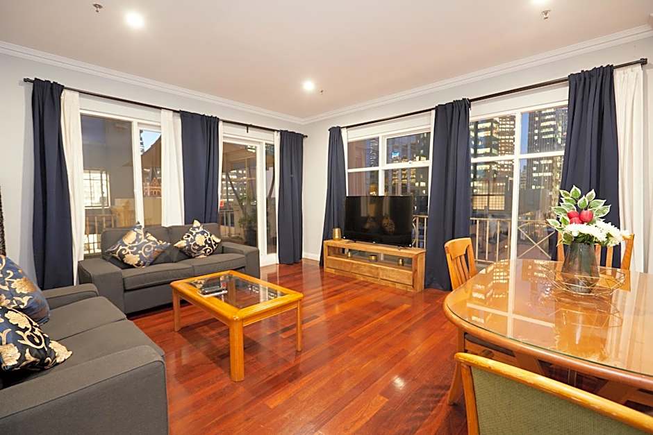 Flinders Landing Apartments