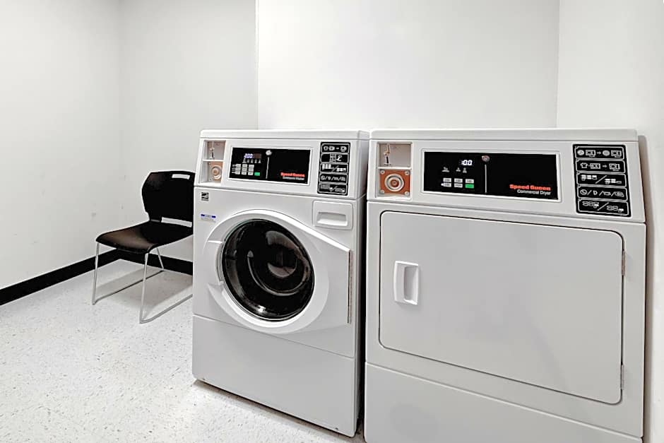 Fairfield Inn & Suites by Marriott St. Paul Eagan