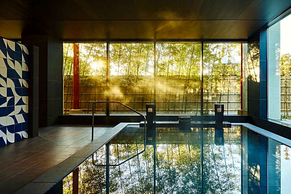 Hotel Indigo Inuyama Urakuen Garden, an IHG Hotel By IHG