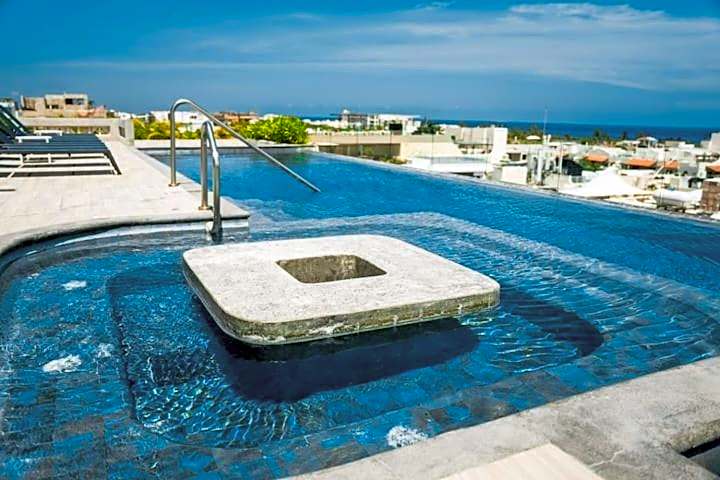Luxury Studio in Playa Del Carmen