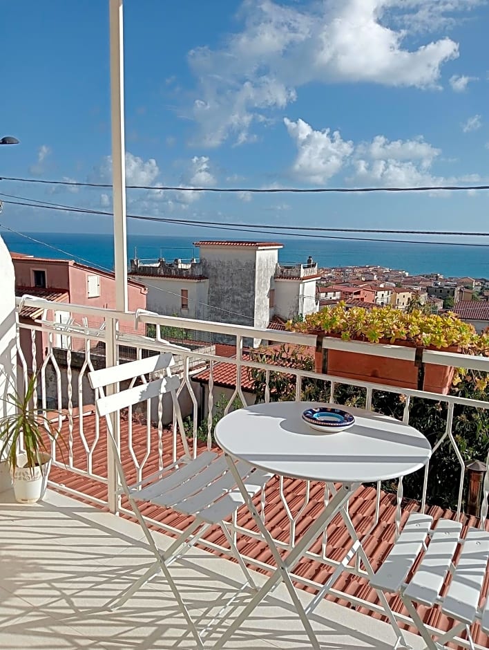 B&B La Menaica
