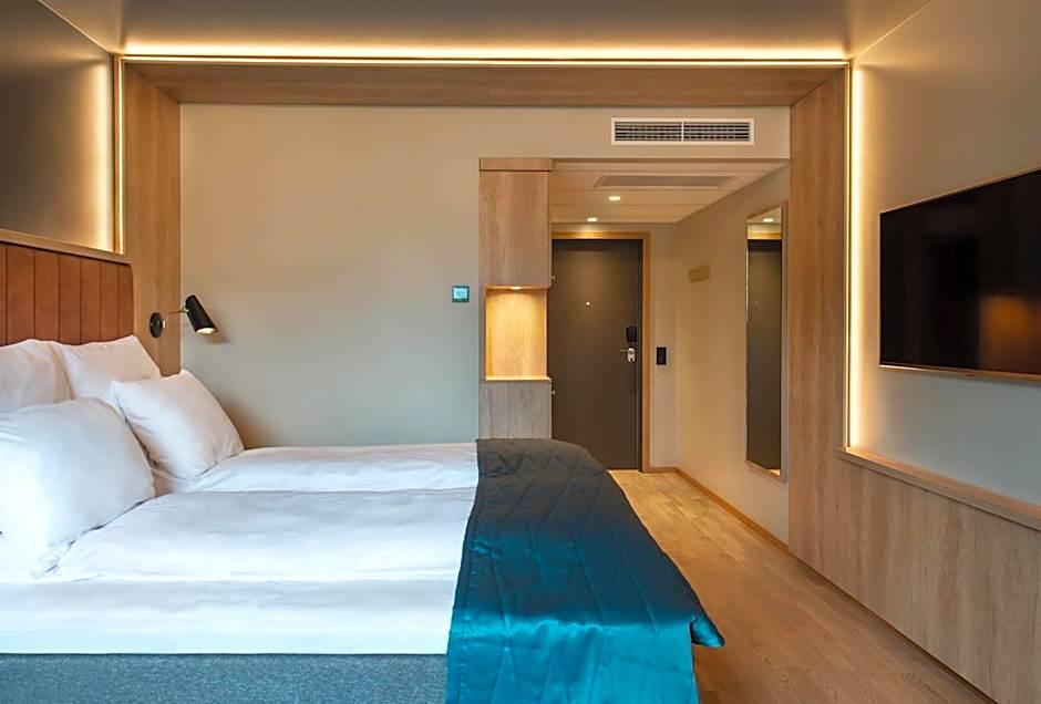 Quality Hotel Sogndal