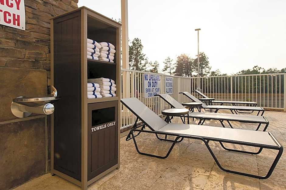 Holiday Inn Express & Suites Aiken By IHG